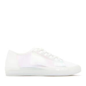 Katy Perry The Glam clear sneakers